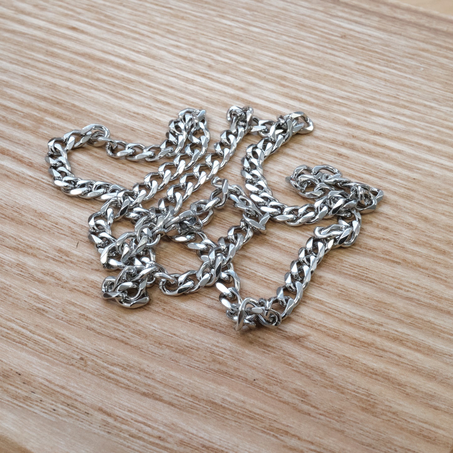 Men's Chain Necklace